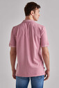 Woolrich Polo Yaka Erkek T-shirt - Thumbnail