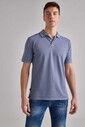 Woolrich Polo Yaka Erkek T-shirt - Thumbnail