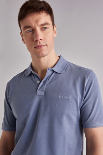 Woolrich Polo Yaka Erkek T-shirt - 7