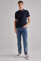 Woolrich Polo Yaka Erkek T-Shirt - Thumbnail