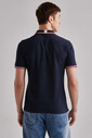 Woolrich Polo Yaka Erkek T-Shirt - Thumbnail