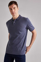 Woolrich Polo Yaka Erkek T-shirt - Thumbnail
