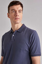 Woolrich Polo Yaka Erkek T-shirt - Thumbnail
