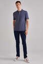 Woolrich Polo Yaka Erkek T-shirt - Thumbnail