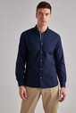Woolrich Slim Fit Uzun Kollu Erkek Gömlek - Thumbnail