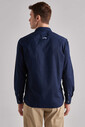 Woolrich Slim Fit Uzun Kollu Erkek Gömlek - Thumbnail