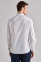 Woolrich Slim Fit Uzun Kollu Erkek Gömlek - Thumbnail